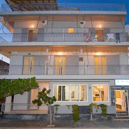 Difo Hotel Loutra Edipsou  Luaran gambar