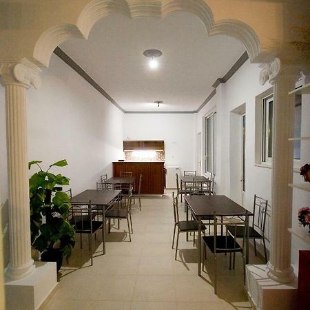 Difo Hotel Loutra Edipsou  Luaran gambar
