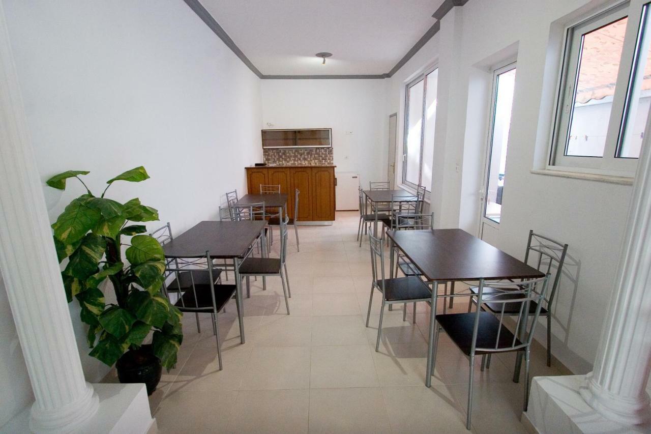 Difo Hotel Loutra Edipsou  Luaran gambar