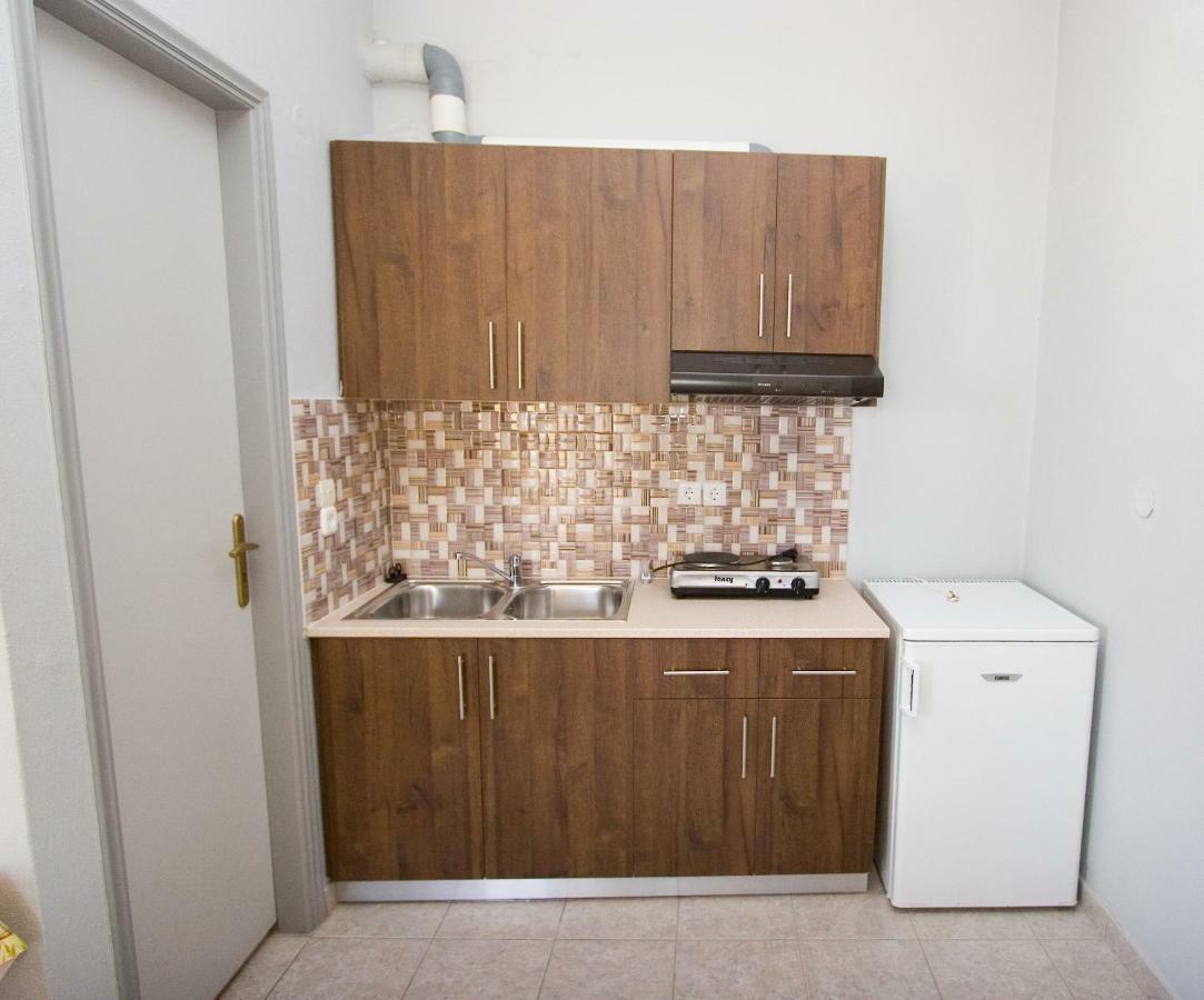 Difo Hotel Loutra Edipsou  Luaran gambar