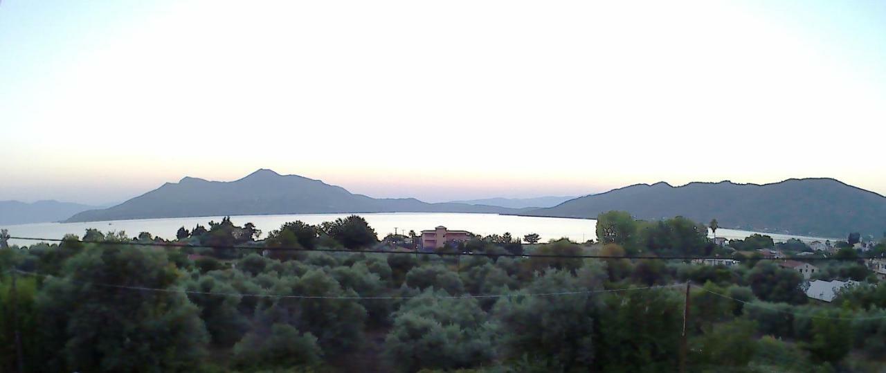 Difo Hotel Loutra Edipsou  Luaran gambar